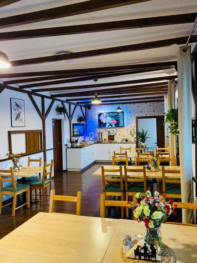 Smart2Stay Magnolia Varsovie Extérieur photo