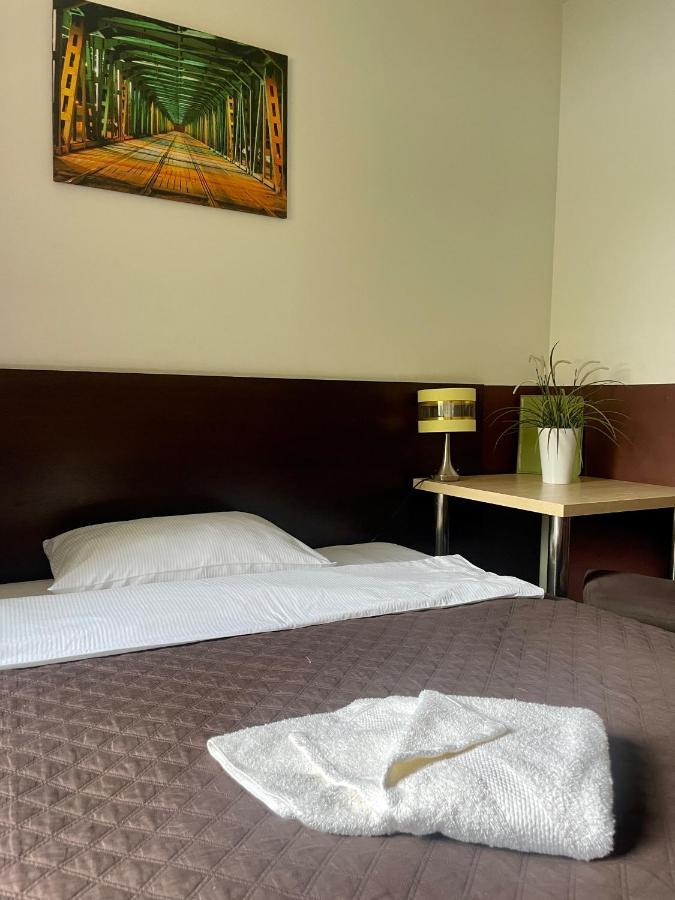 Smart2Stay Magnolia Varsovie Extérieur photo