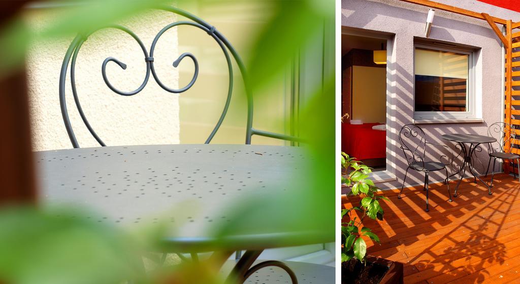 Smart2Stay Magnolia Varsovie Extérieur photo