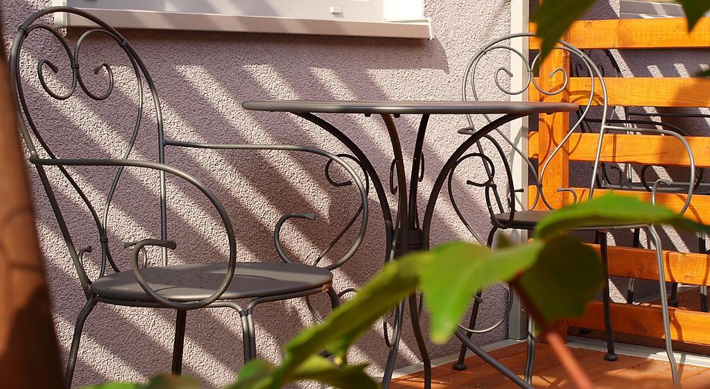 Smart2Stay Magnolia Varsovie Chambre photo