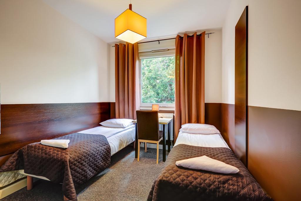 Smart2Stay Magnolia Varsovie Extérieur photo