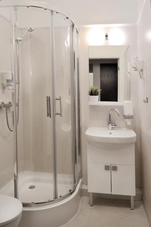 Smart2Stay Magnolia Varsovie Extérieur photo