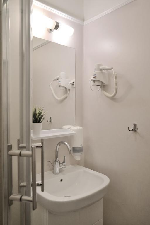 Smart2Stay Magnolia Varsovie Extérieur photo