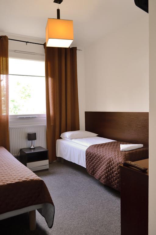 Smart2Stay Magnolia Varsovie Extérieur photo