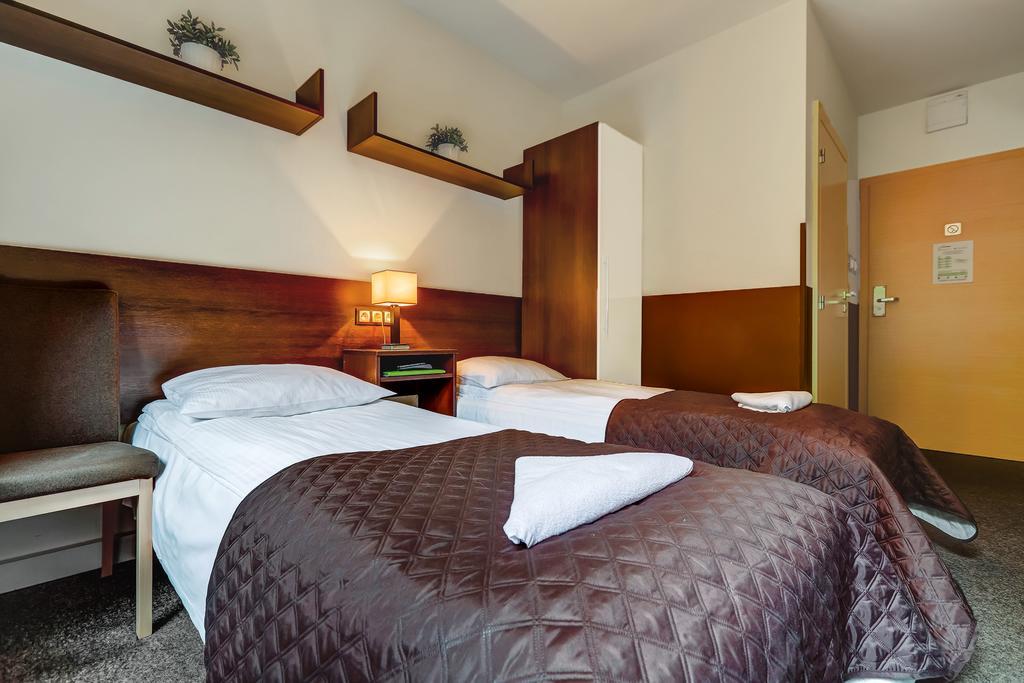 Smart2Stay Magnolia Varsovie Extérieur photo
