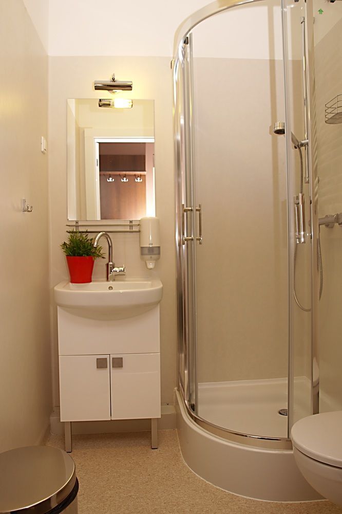 Smart2Stay Magnolia Varsovie Extérieur photo